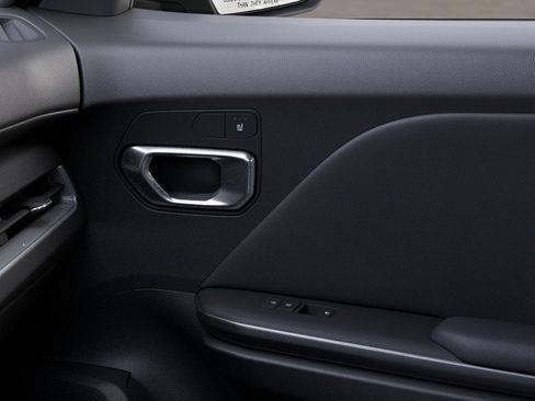 New 2026 Kia K4 EX image 25