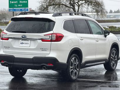 New 2026 Subaru Ascent Limited