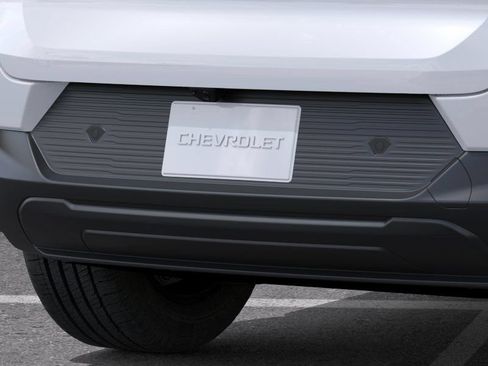 New 2026 Chevrolet Equinox EV LT FWD image 14