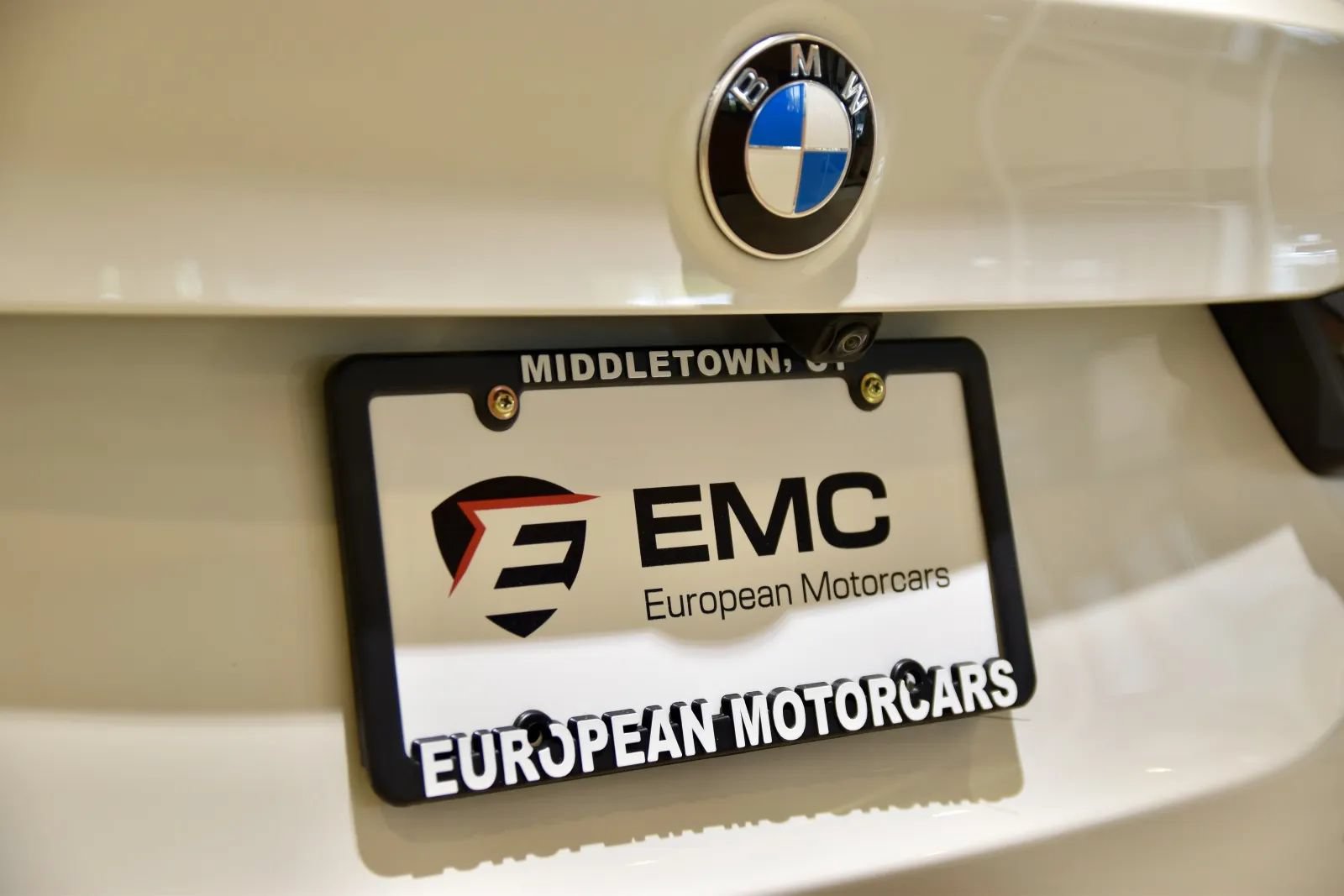 Used 2023 BMW X3 xDrive30i w/ M Sport Package AWD/4WD image 10