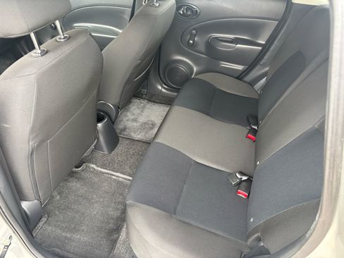 Used 2016 Nissan Versa Note S Plus image 20