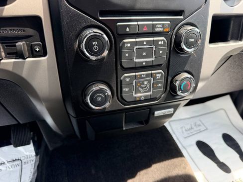 Used 2013 Ford F150 XLT w/ Luxury Equipment Group AWD/4WD image 32