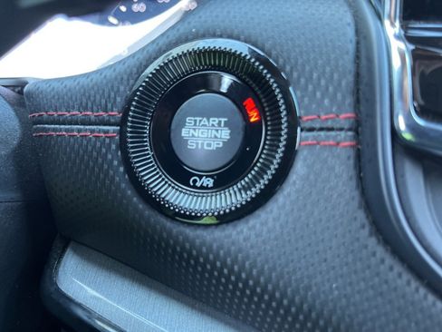 Used 2022 Jeep Compass Trailhawk w/ Trailer Tow Group image 34