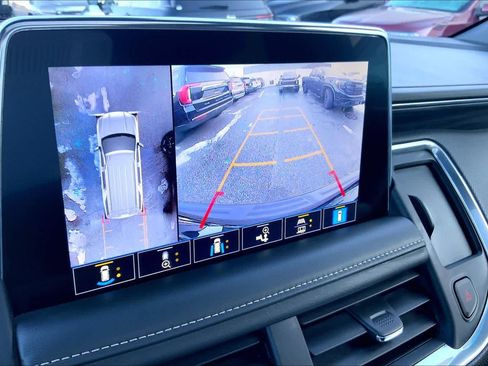 Used 2021 GMC Yukon SLT w/ SLT Luxury Plus Package image 25