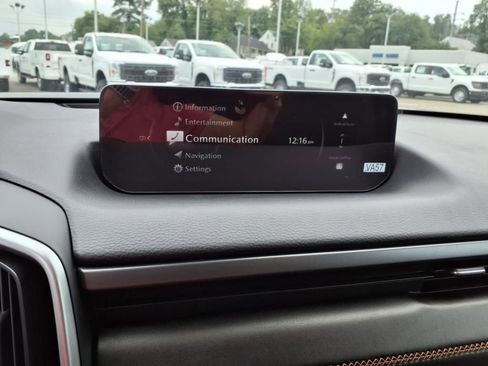 New 2025 MAZDA CX-50 AWD 2.5 Hybrid w/ Weather Package image 15