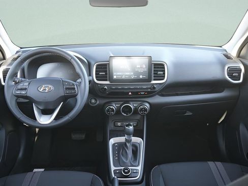 New 2026 Hyundai Venue SEL FWD image 16