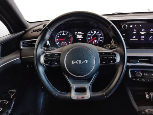 Used 2022 Kia K5 GT-Line w/ GT-Line FWD Premium Package image 21