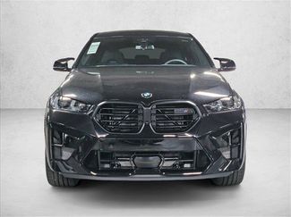 New 2027 BMW X6 M Competition w/ Executive Package AWD/4WD video 2