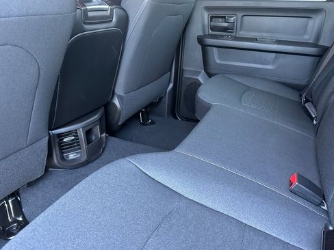 New 2026 RAM 3500 Tradesman AWD/4WD image 11