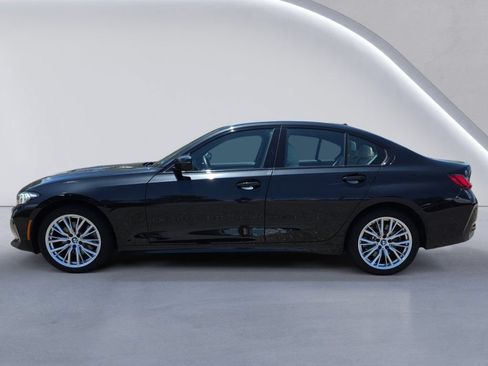 Used 2023 BMW 330i xDrive Sedan w/ Premium Package AWD/4WD image 6