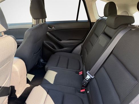 Used 2016 MAZDA CX-5 Touring w/ Bose/Moonroof Package image 14