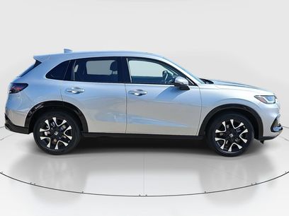 New 2027 Honda HR-V EX-L