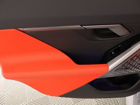 New 2026 BMW M5 Touring image 17