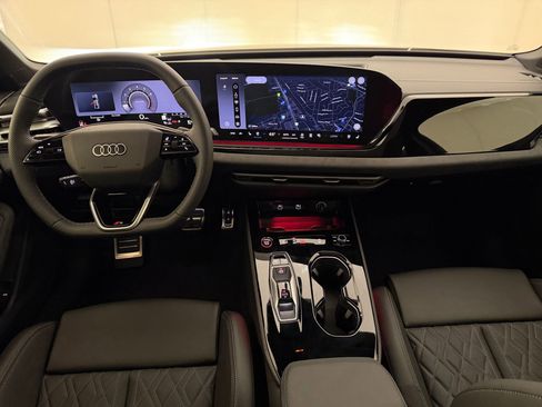 New 2026 Audi S5 Premium Plus AWD/4WD image 27