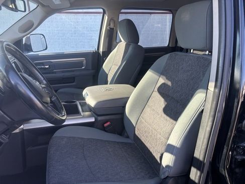 Used 2014 RAM 1500 Big Horn image 12