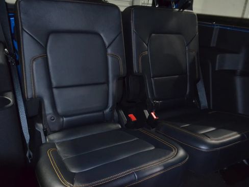 Used 2021 Ford Bronco Badlands AWD/4WD image 22