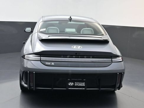 Used 2023 Hyundai Ioniq 6 Limited RWD image 5