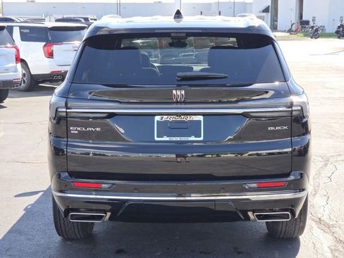 New 2026 Buick Enclave Avenir w/ Super Cruise Package image 25