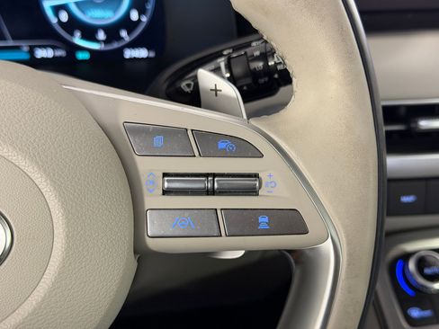 Used 2025 Hyundai Palisade Calligraphy image 28