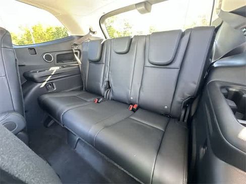 New 2025 Subaru Ascent Bronze Edition image 21