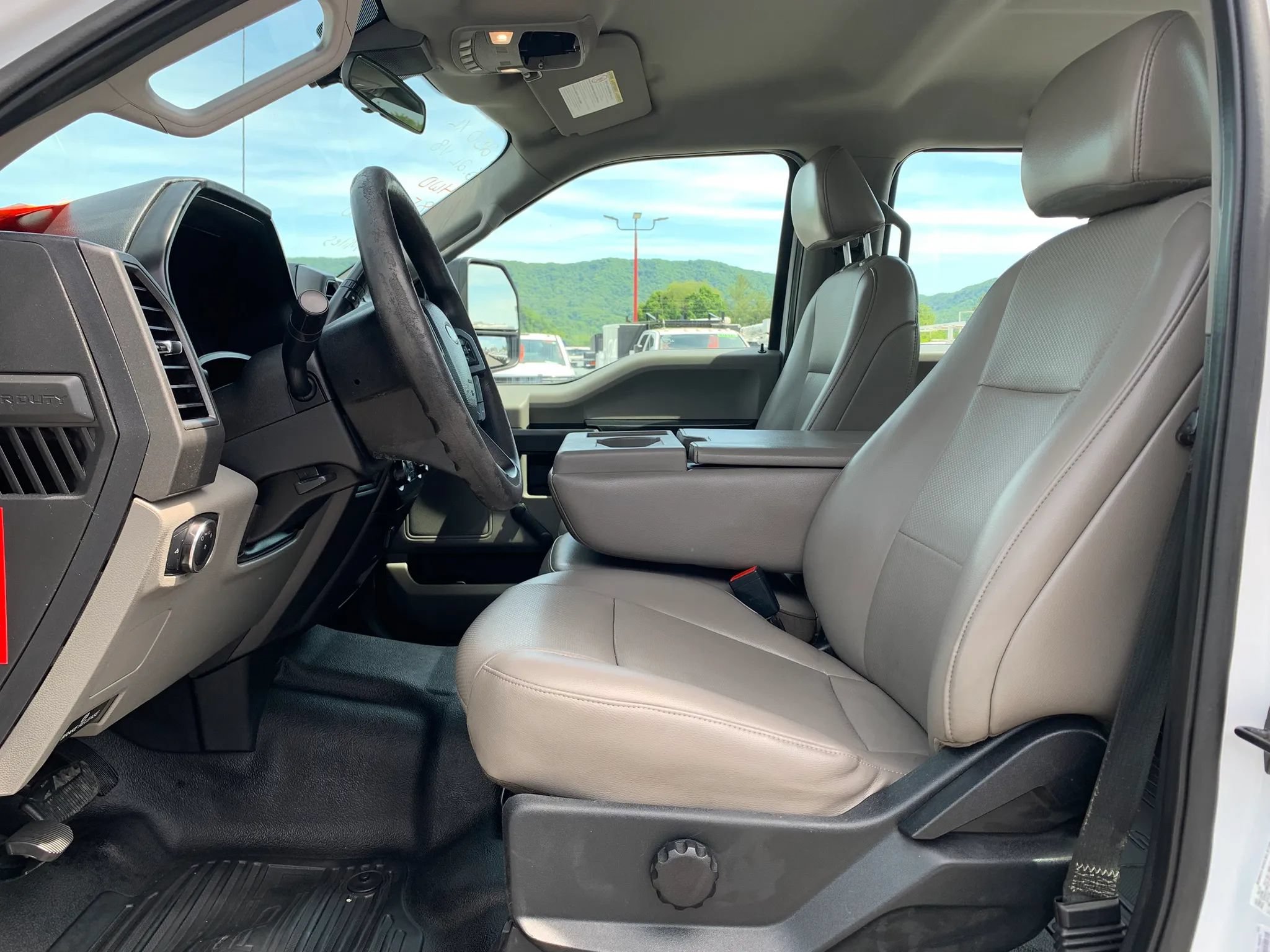 Used 2020 Ford F250 XL AWD/4WD image 10