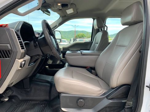 Used 2020 Ford F250 XL AWD/4WD image 10