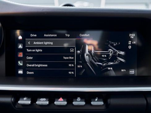 Used 2024 Porsche 911 Turbo image 72