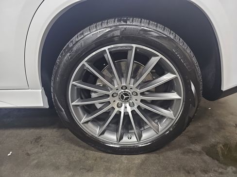 New 2026 Mercedes-Benz GLE 450 GLE 450 image 34