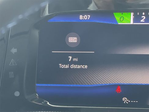 New 2026 Volkswagen Golf 2.0T image 29