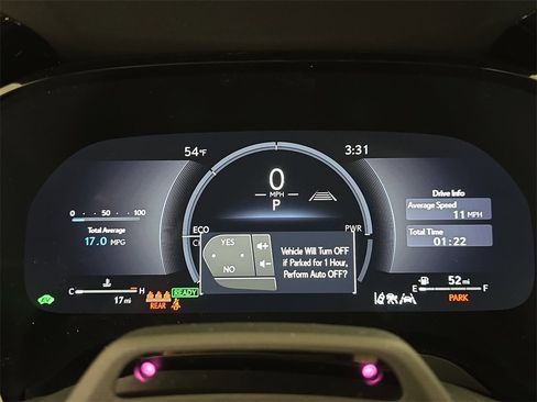 New 2026 Lexus RX 350 image 19