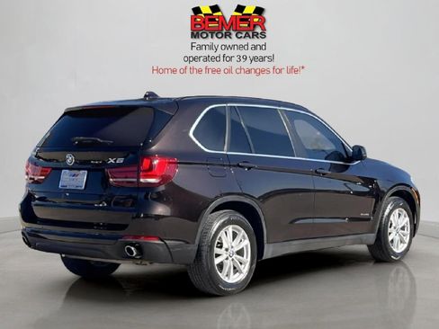 Used 2014 BMW X5 sDrive35i image 5