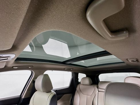 Used 2023 Hyundai Santa Fe Limited image 6