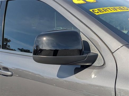 Certified 2025 Dodge Durango GT w/ Blacktop Package image 11