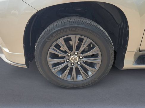 Used 2021 Lexus GX 460 Premium AWD/4WD image 10