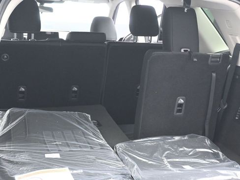New 2026 Nissan Pathfinder SV AWD/4WD image 22