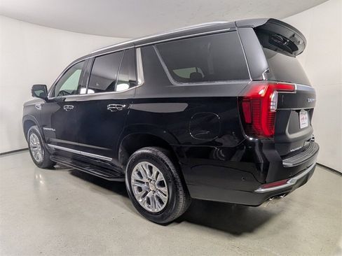 Used 2025 GMC Yukon Denali image 5