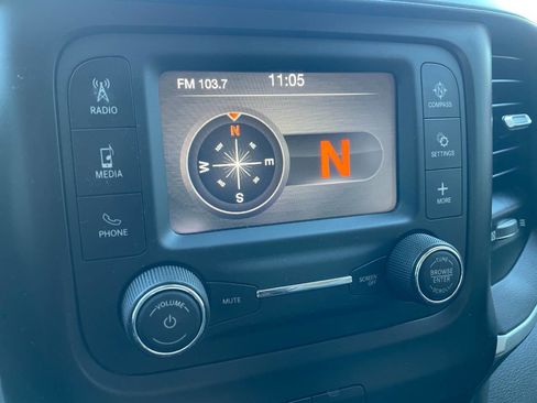 Used 2020 RAM 3500 Big Horn image 34