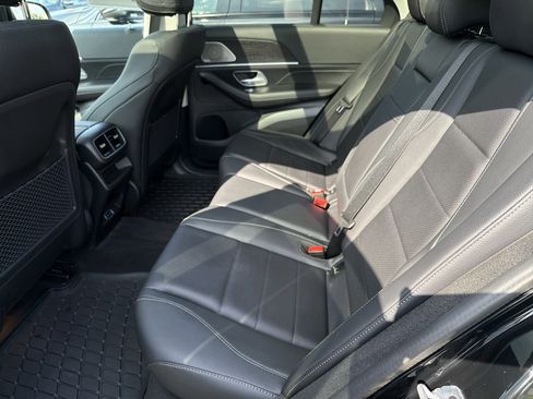 Used 2026 Mercedes-Benz GLE 350 4MATIC image 29