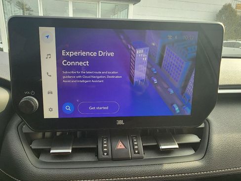 Used 2023 Toyota RAV4 Limited image 9