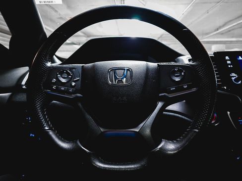 Used 2023 Honda Passport EX-L image 21