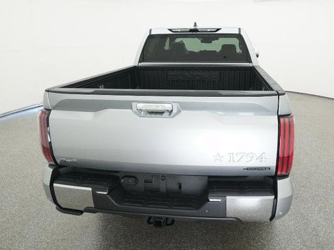 New 2026 Toyota Tundra 1794 Edition image 18