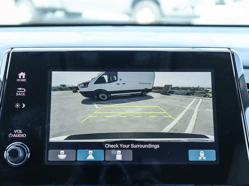 Used 2023 Honda Odyssey EX image 24
