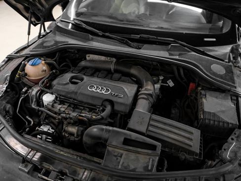 Used 2013 Audi TT 2.0T Prestige w/ Prestige Pkg AWD/4WD image 41