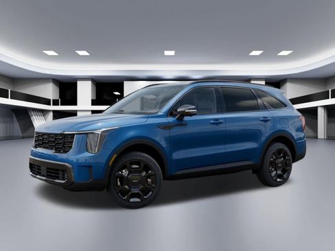 New 2026 Kia Sorento SX Prestige AWD/4WD image 3