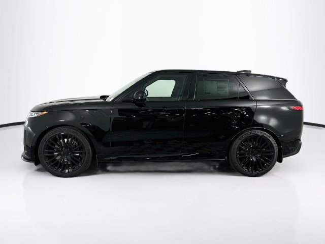 New 2027 Land Rover Range Rover Sport SV AWD/4WD image 8