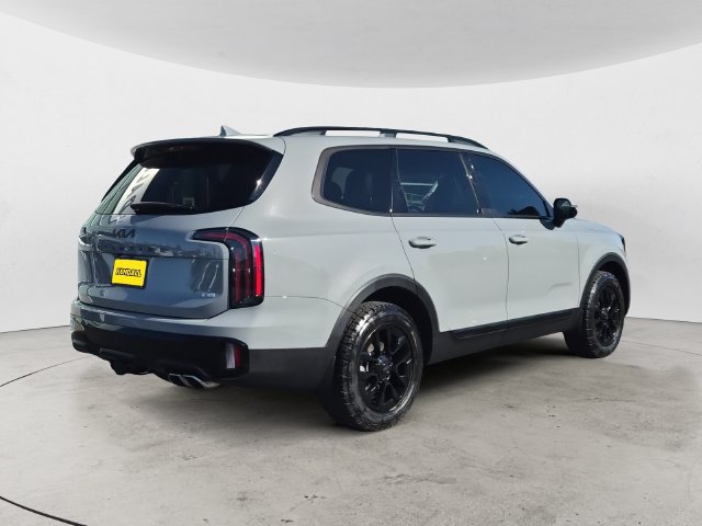 Used 2025 Kia Telluride SX Prestige X-Pro AWD/4WD image 5
