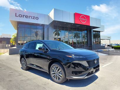 New 2026 Nissan Murano SL