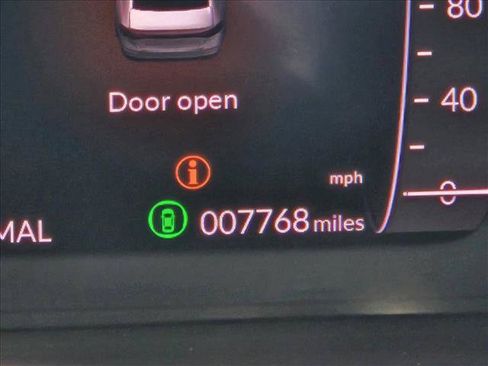 Used 2024 Honda Accord EX-L image 20