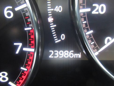 Used 2023 MAZDA CX-30 AWD 2.5 S w/ Preferred Package image 28