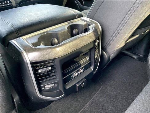 Used 2021 RAM 1500 Big Horn AWD/4WD image 25
